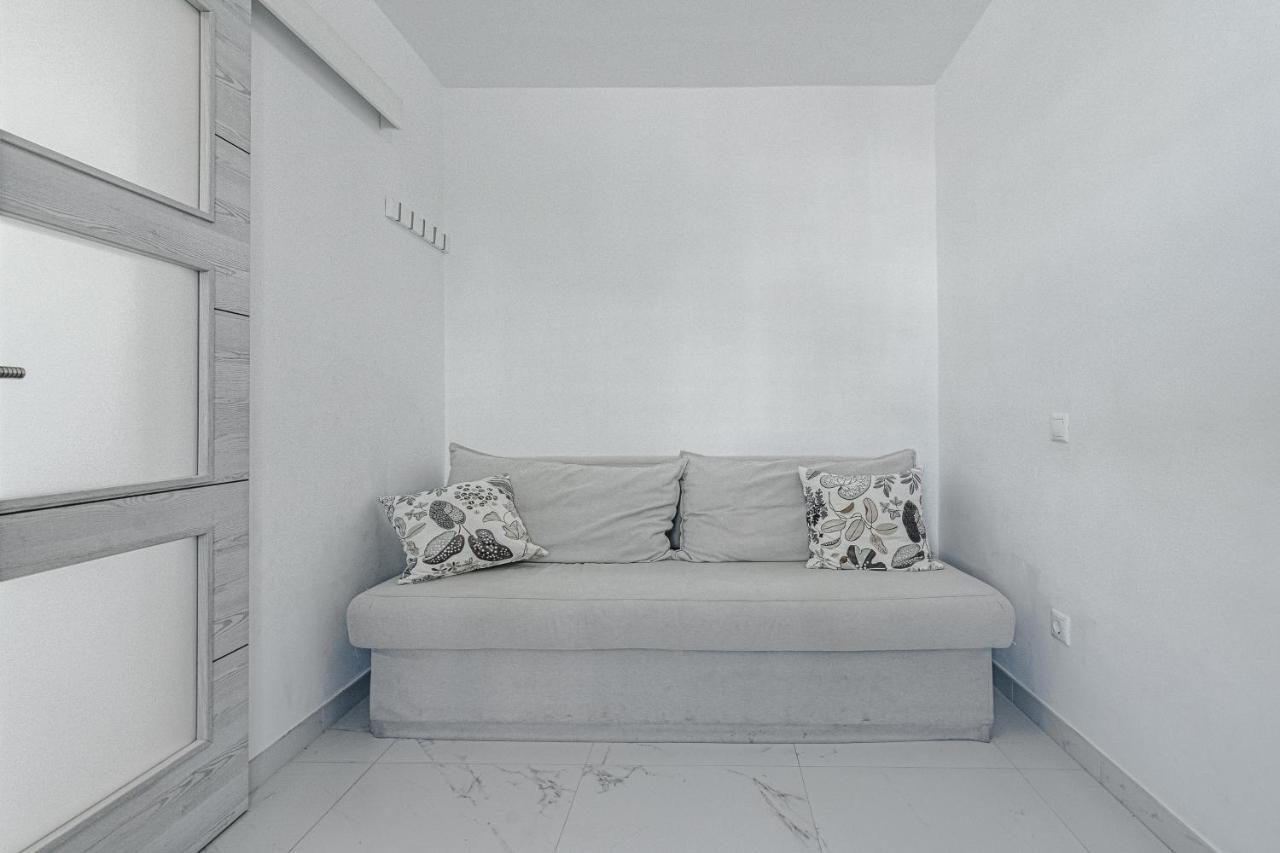 Amazing 3 Bedroom Apartment On The First Line Of The Best Las Americas Beach, Air Conditioner And Terrace Ocean View ปลายาเดลาสอเมริกาส ภายนอก รูปภาพ